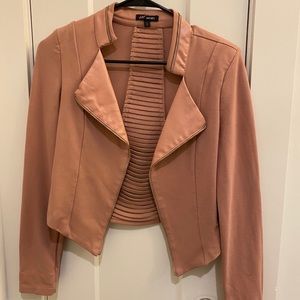 Cute fall jacket